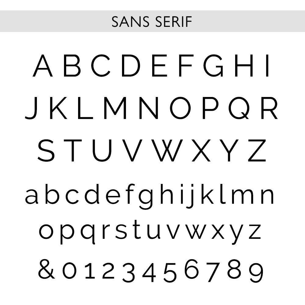 Personalised Polished Heart & Disc Necklace | Custom Gift for Her