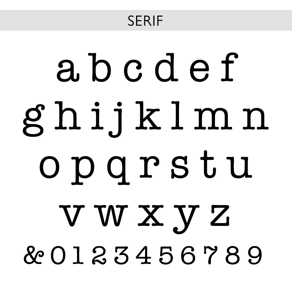 Personalised Polished Heart & Disc Necklace | Custom Gift for Her