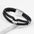 Personalised Men's Infinity Dual Leather Bracelet | Wonder Gifts UK